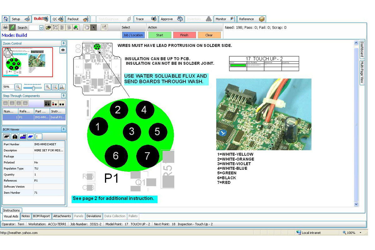 Engineering Service Image