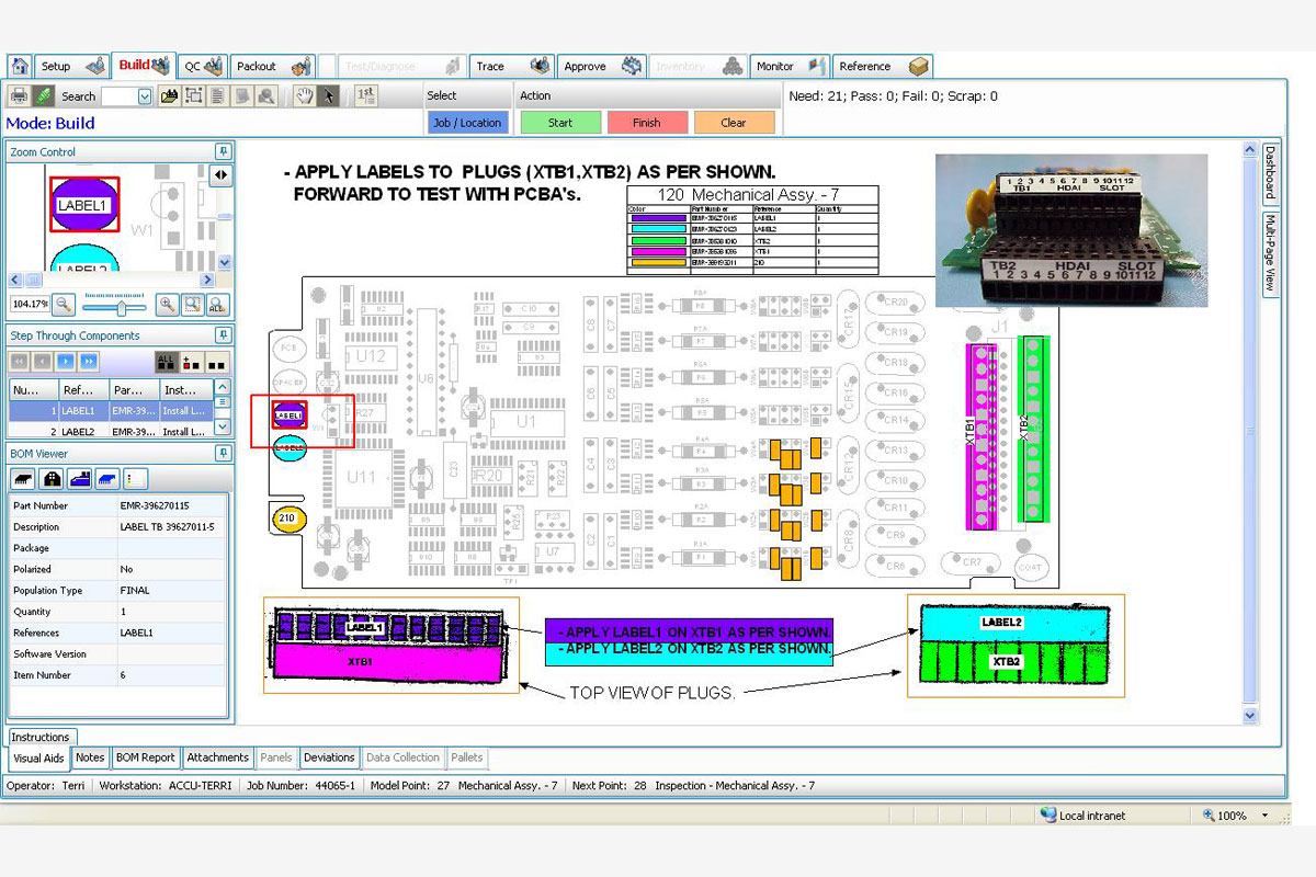 Engineering Service Image